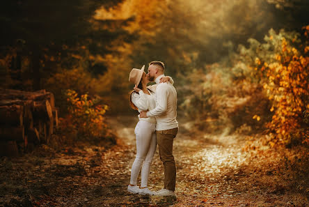 結婚式の写真家Mateusz Marzec (wiosennydesign)。2023 12月6日の写真