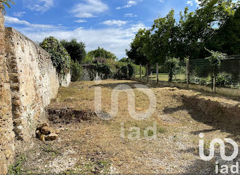 terrain à Coulommiers (77)