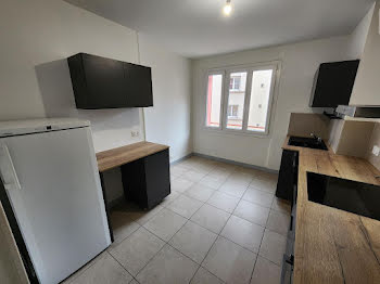 appartement à Grenoble (38)