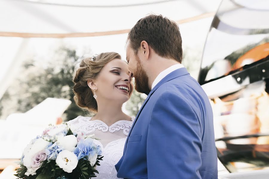 Fotografer pernikahan Katerina Bogdanova (katerinabog). Foto tanggal 22 Oktober 2019