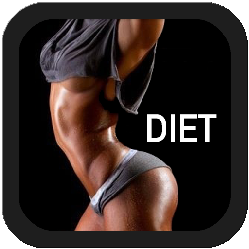 Bodybuilding Diet Food Recipes 健康 App LOGO-APP開箱王