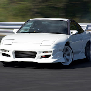 180SX RPS13