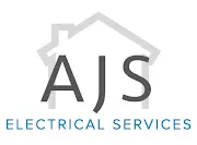 AJS Electrical Services Logo