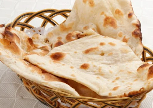 Plain Naan