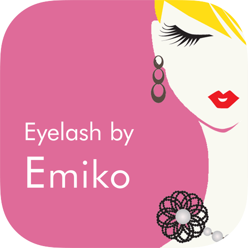 Eyelash by Emiko 生活 App LOGO-APP開箱王