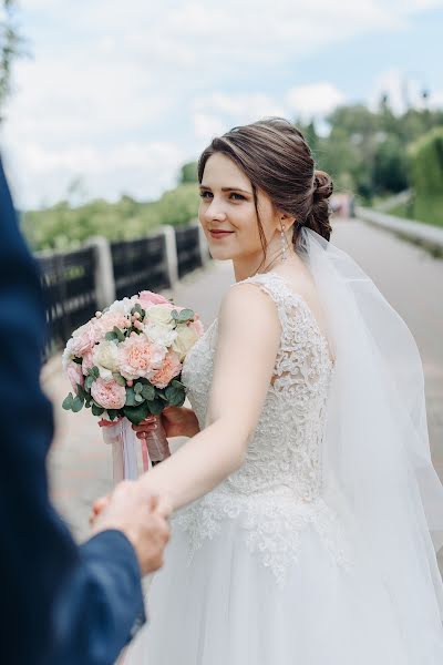 Photographe de mariage Anton Pentegov (antonpentegov). Photo du 1 août 2020