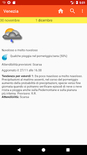 Veneto Meteo(圖8)-速報App