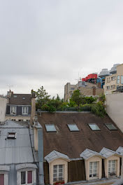 appartement à Paris 4ème (75)