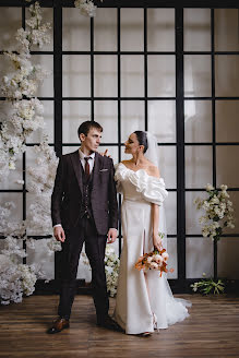 Wedding photographer Maryam Nurmagomedova (photo-marie). Photo of 30 January