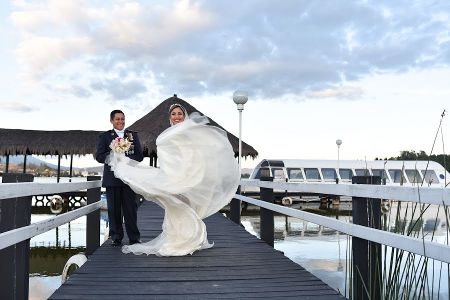 Fotografer pernikahan Carlos Ortiz (carlosortiz). Foto tanggal 6 Maret 2017