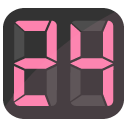 Dribbble Shotclock