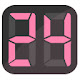 Dribbble Shotclock