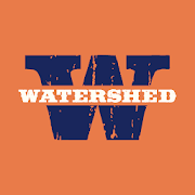 Watershed 12.2.2 Icon