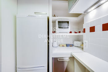 appartement à Paris 18ème (75)