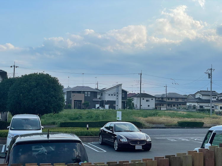 クアトロポルテの燃費記録・栃木県・茨城県・給油・遠出に関するカスタム事例の投稿画像1枚目