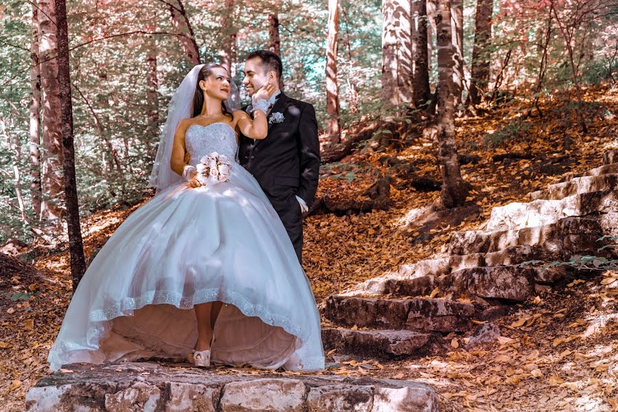 Nhiếp ảnh gia ảnh cưới Uğur Çelik (ugurculk). Ảnh của 14 tháng 11 2019
