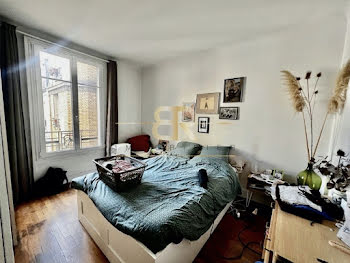 appartement à Paris 17ème (75)