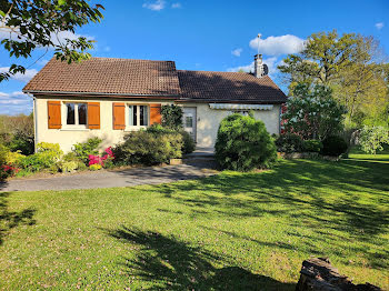 maison à Royères (87)