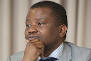 Old Mutual sacked Peter Moyo for a second time on Thursday.