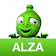 Alza icon