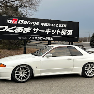 スカイライン GT-R BNR32