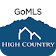 GoMLS High Country NC icon