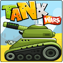 Tank War Tower