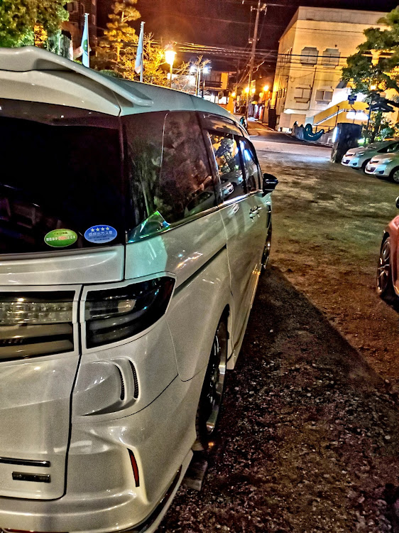 オデッセイの愛車ある生活・毎日フォロワーさんに感謝感謝・RC  StyIe west・RCオデッセイ・島根県松江に関するカスタム事例の投稿画像5枚目