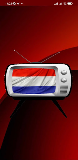 Screenshot Netherlands TV - Dutch TV