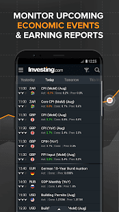 Stocks Forex Futures News V5 3 B1156 Unlocked Apk - 