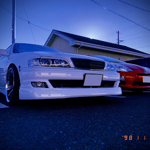 チェイサー JZX100