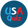 USA Presidents & History  Quiz icon