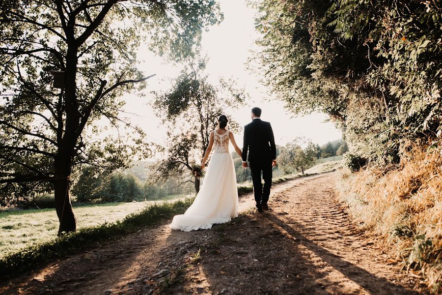 Photographe de mariage Dagmar Kafka (dagmar). Photo du 12 juin 2020