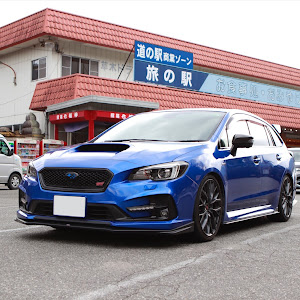 レヴォーグ VMG