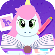 🐴 Little Pony - My Secret Diary 🐴  Icon