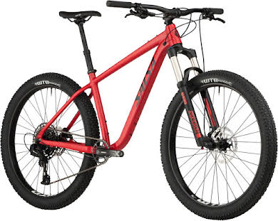 Salsa  Rangefinder SX Eagle 27.5  Bike alternate image 0