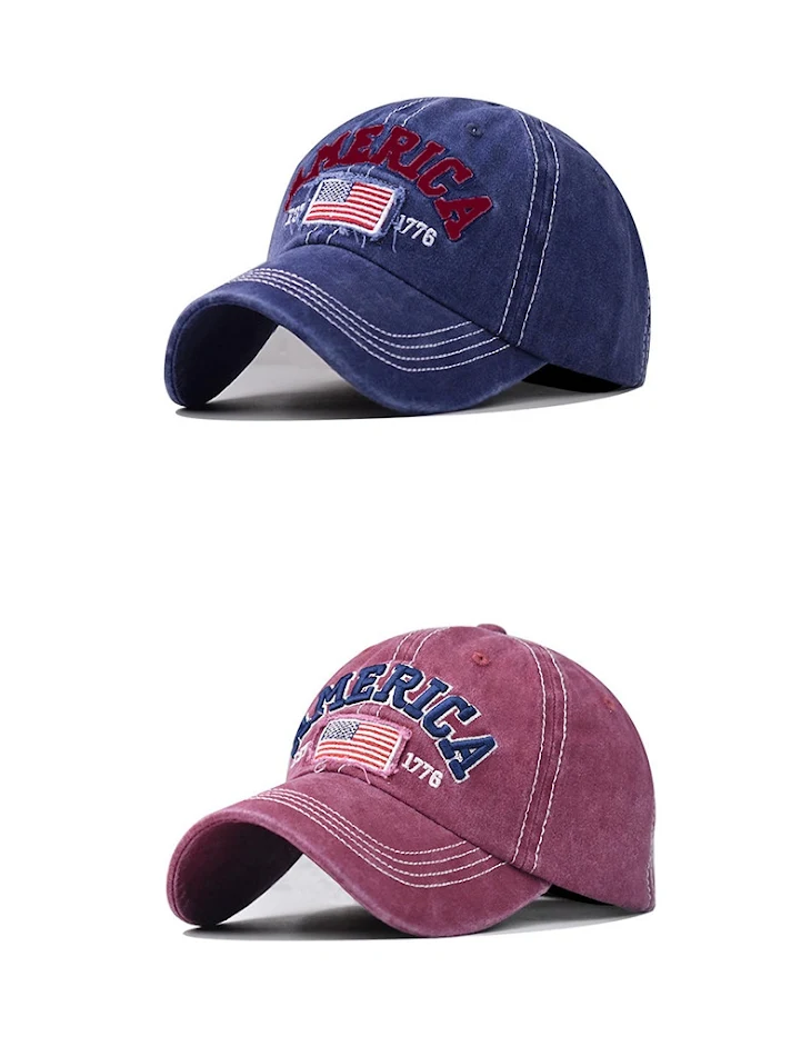 Chapeau femme en coton lavé à l'eau avec broderie ajourée. Léger, respirant et idéal pour l'été. Confort et style garanti.