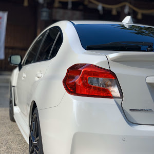 WRX S4 VAG