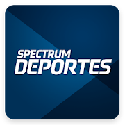 Spectrum Deportes  Icon