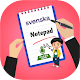 Download Swedish Notepad, Text Editor and Keyboard For PC Windows and Mac