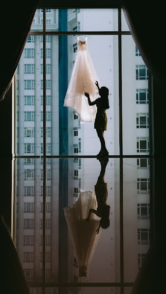 Wedding photographer Tron Le (tronle). Photo of 7 August 2020