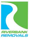 Riverbank Removals Ltd Logo