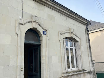 maison à Saumur (49)