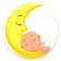 Baby Sleep Guard icon