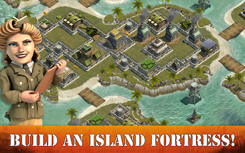 Battle Islands v2.2.2