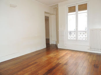 appartement à Paris 14ème (75)