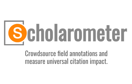 Scholarometer Preview image 0