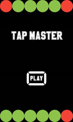 Tap Master