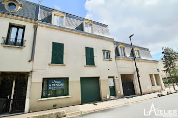 maison à Boulogne-Billancourt (92)