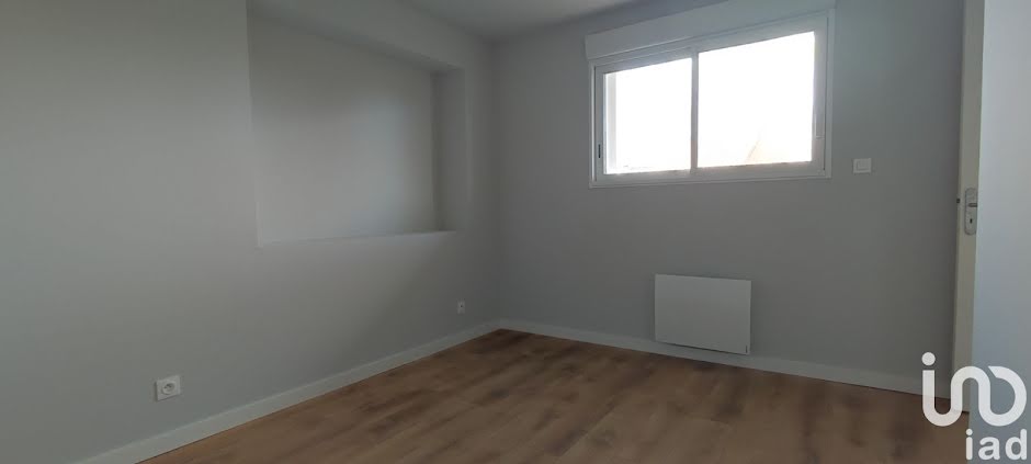 Vente appartement 3 pièces 77 m² à Poitiers (86000), 213 000 €